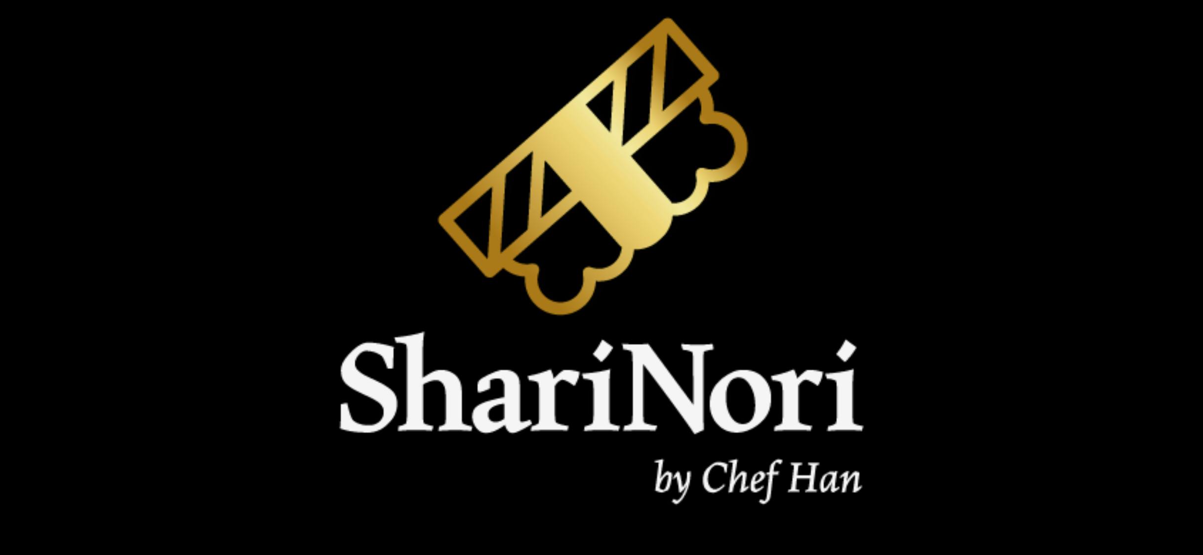 ShariNori Pop-up