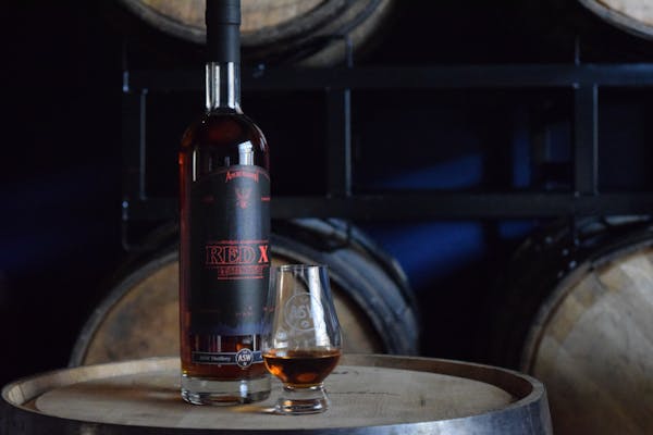 ASW Whiskey Distillery Is Opening at Battery Atlanta Near Braves Truist Park,  Cobb County - Eater Atlanta