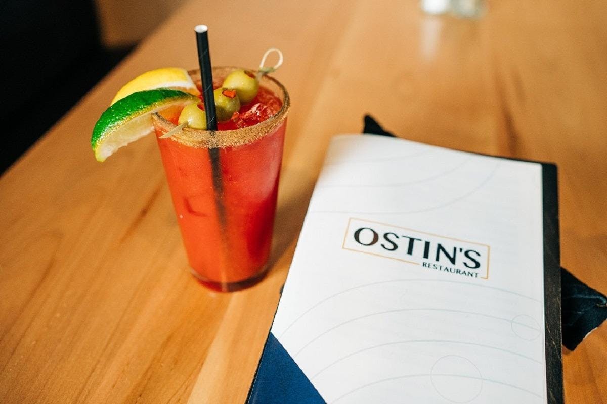 Ostin's Premium Casual Restaurant