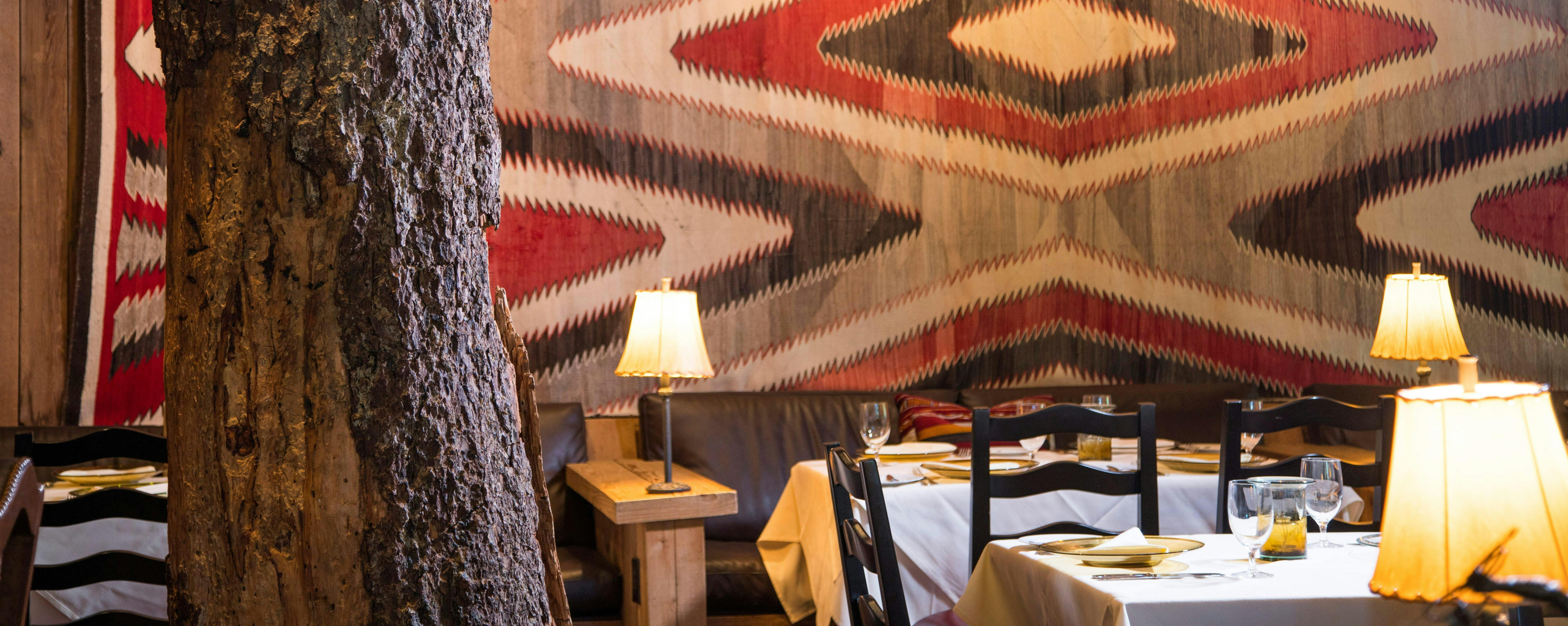 Tree Room