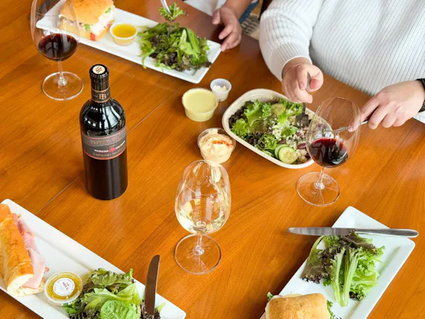 food, tableware, ingredient, table, drinkware, vegetable