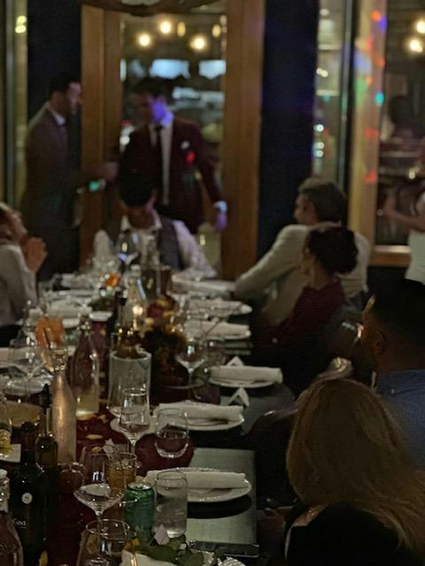 Allegria Restaurant Napa - 0f7t3iv