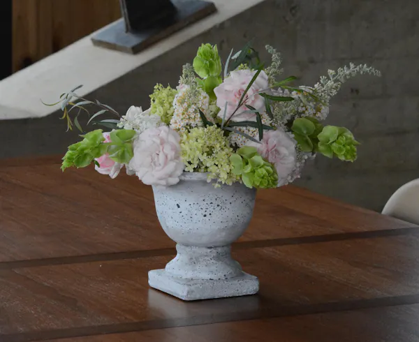 flower, flower bouquet, flowerpot, vase, floristry, cut flowers