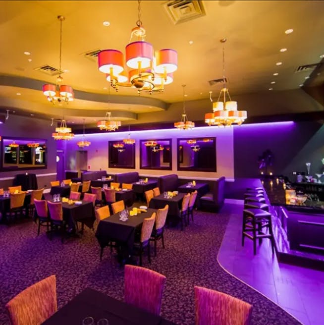 Pavilion Restaurant