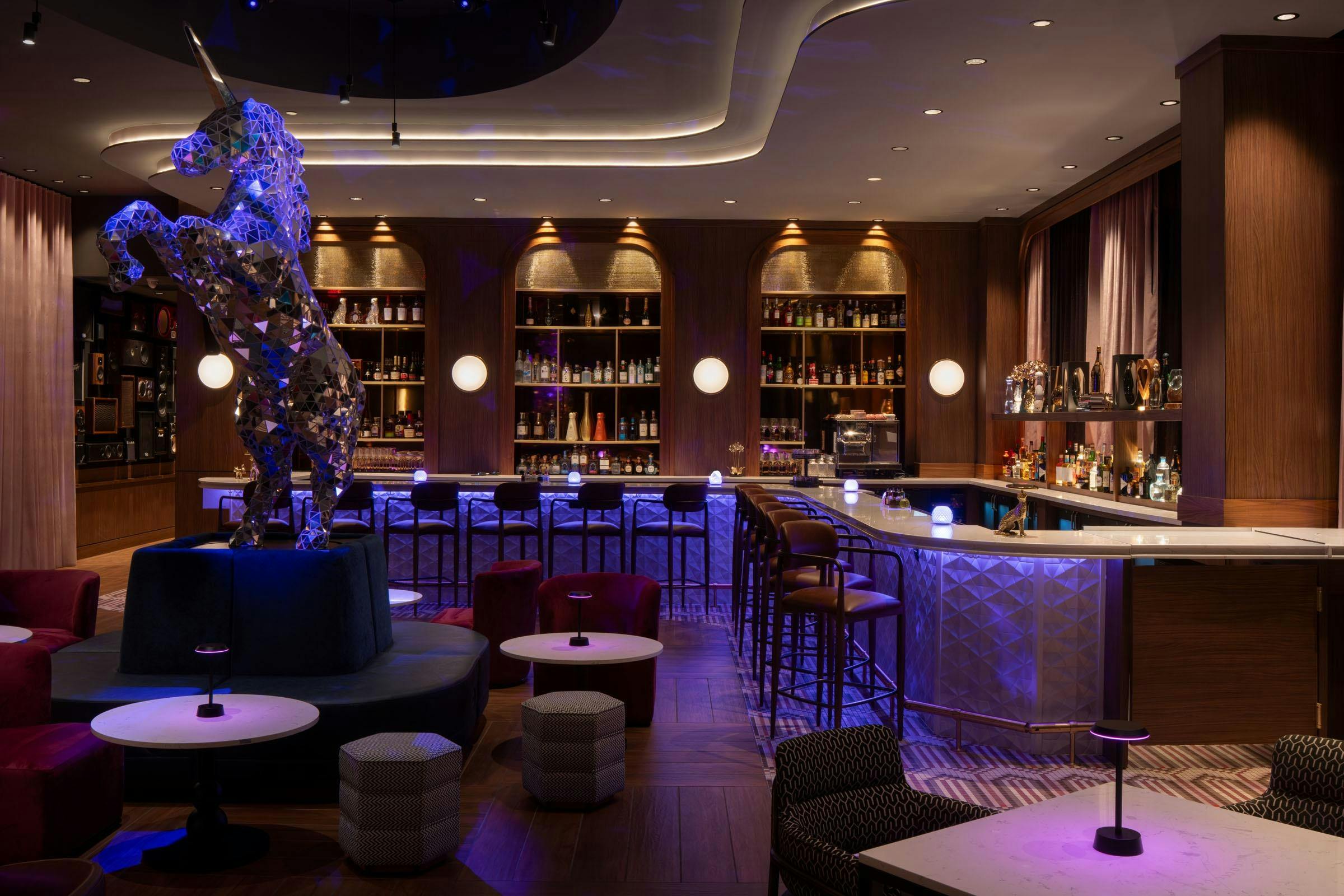 Jagger Suite