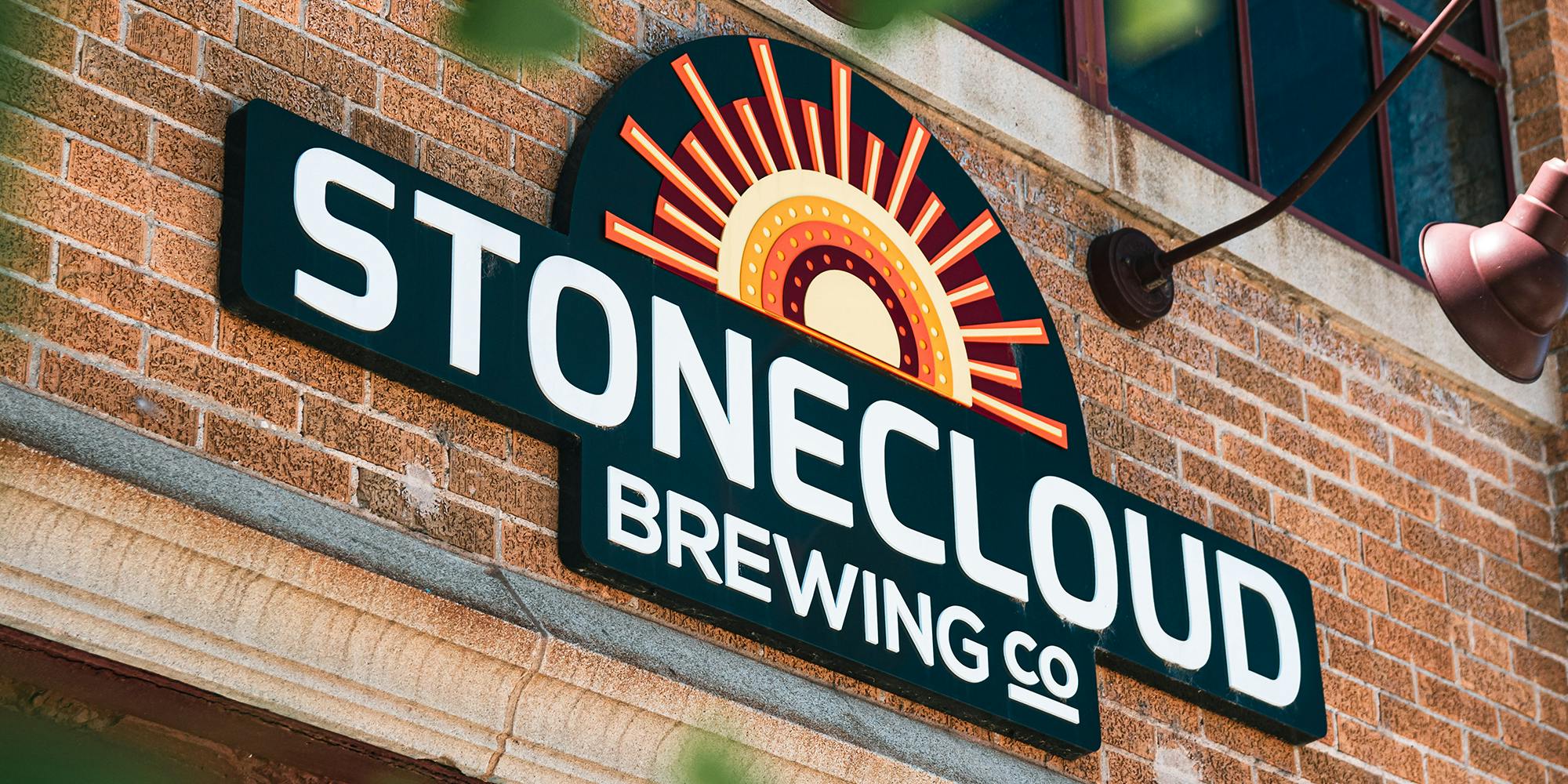 Stonecloud Brewing Company