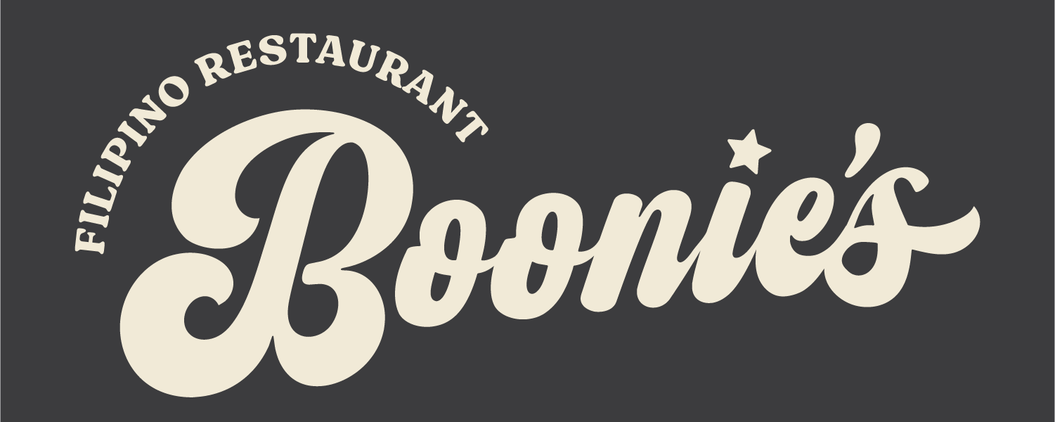 Boonie's Filipino Restaurant