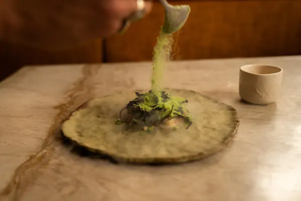food, serveware, ingredient, dishware, recipe, cooking