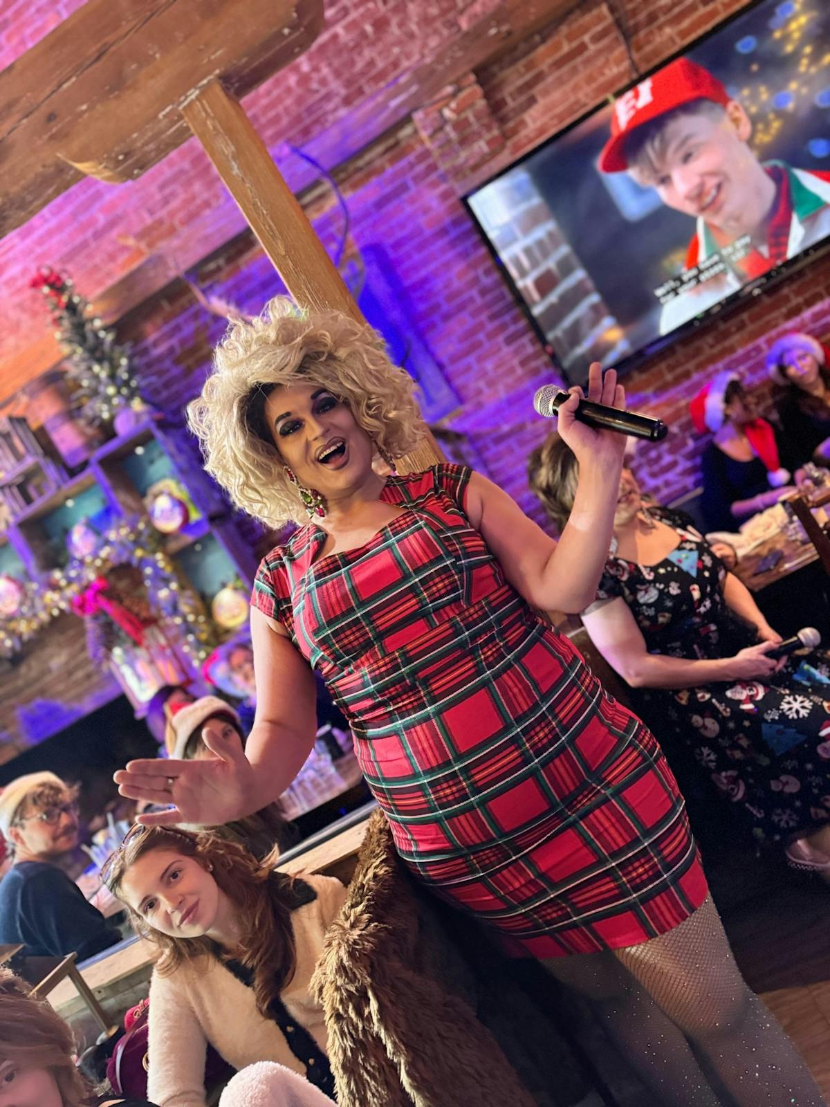 The Tipsy Toboggan Fall River, MA Tock