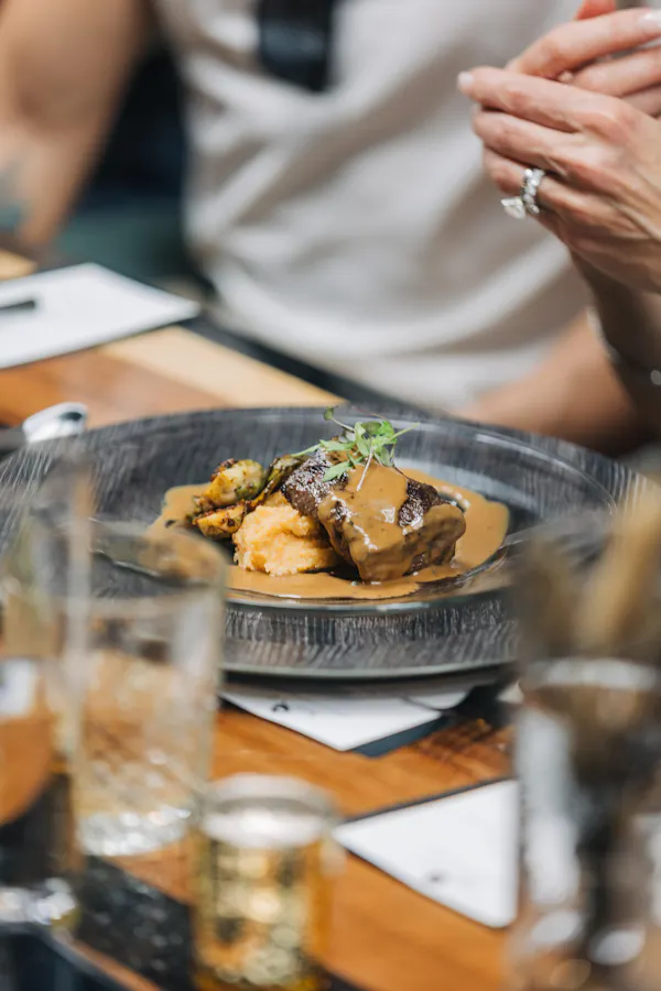 food, tableware, ingredient, dishware, cooking, table