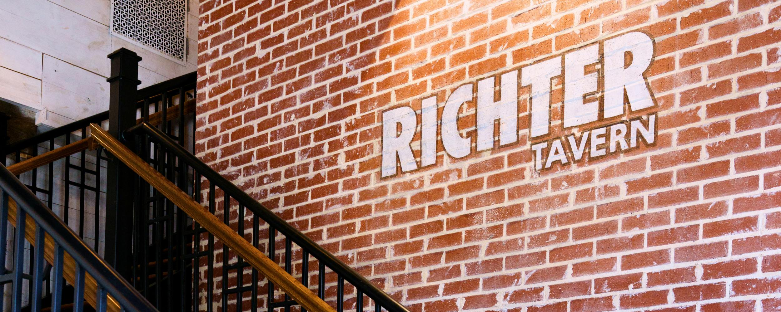 Richter Tavern