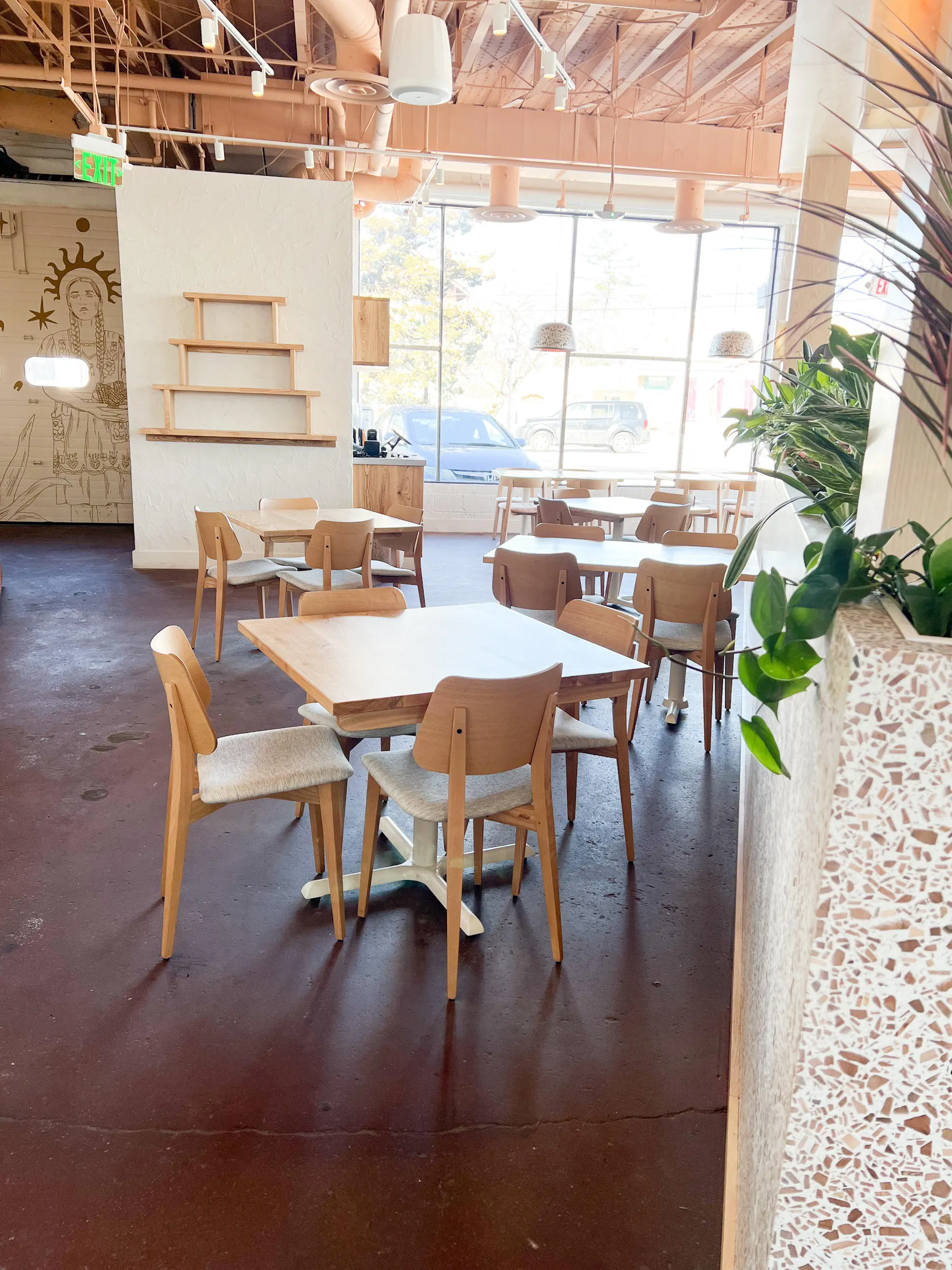 Cielo Rojo - Takoma Park, MD | Tock
