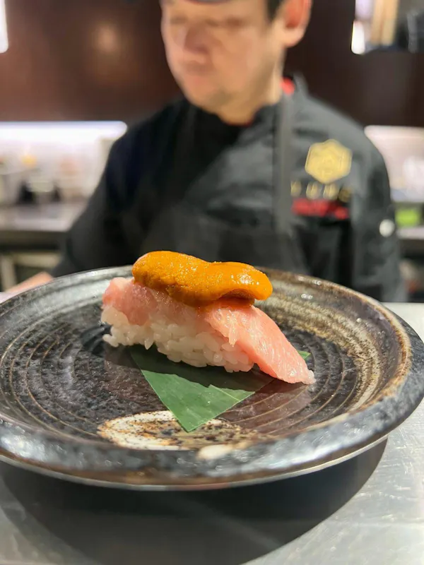 food, sushi, ingredient, cooking, culinary arts, fish products