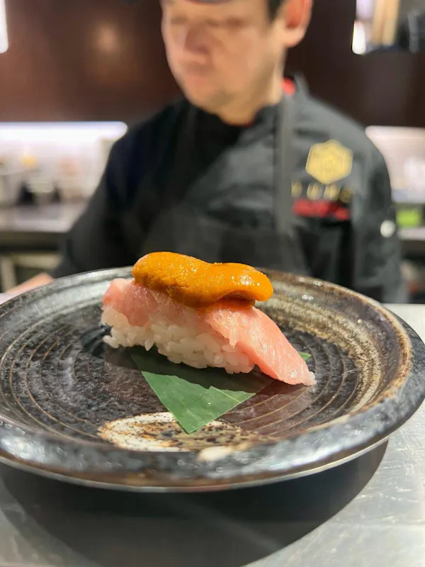 food, sushi, ingredient, cooking, culinary arts, fish products
