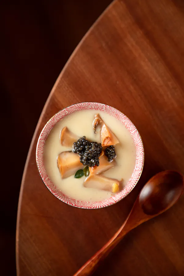 food, ingredient, tableware, soup, recipe, bowl