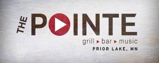 The Pointe Grill and Bar