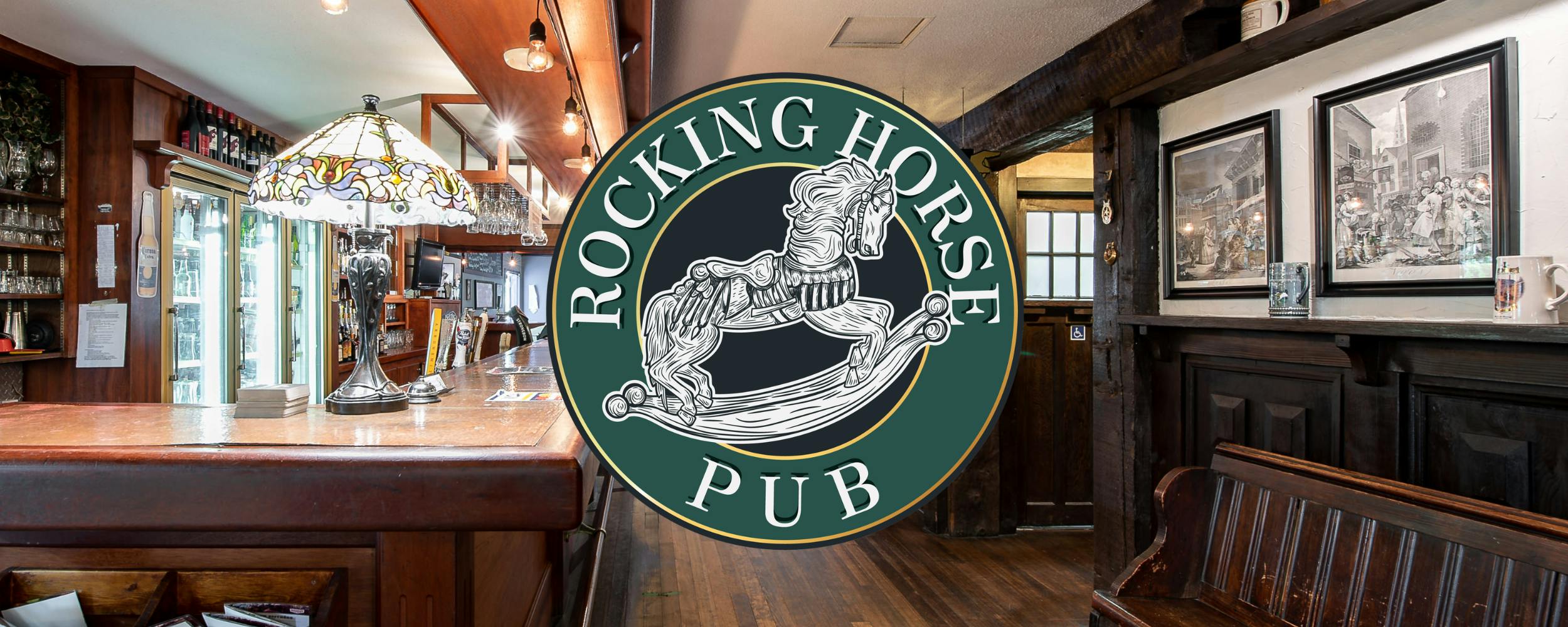 Rocking Horse Pub