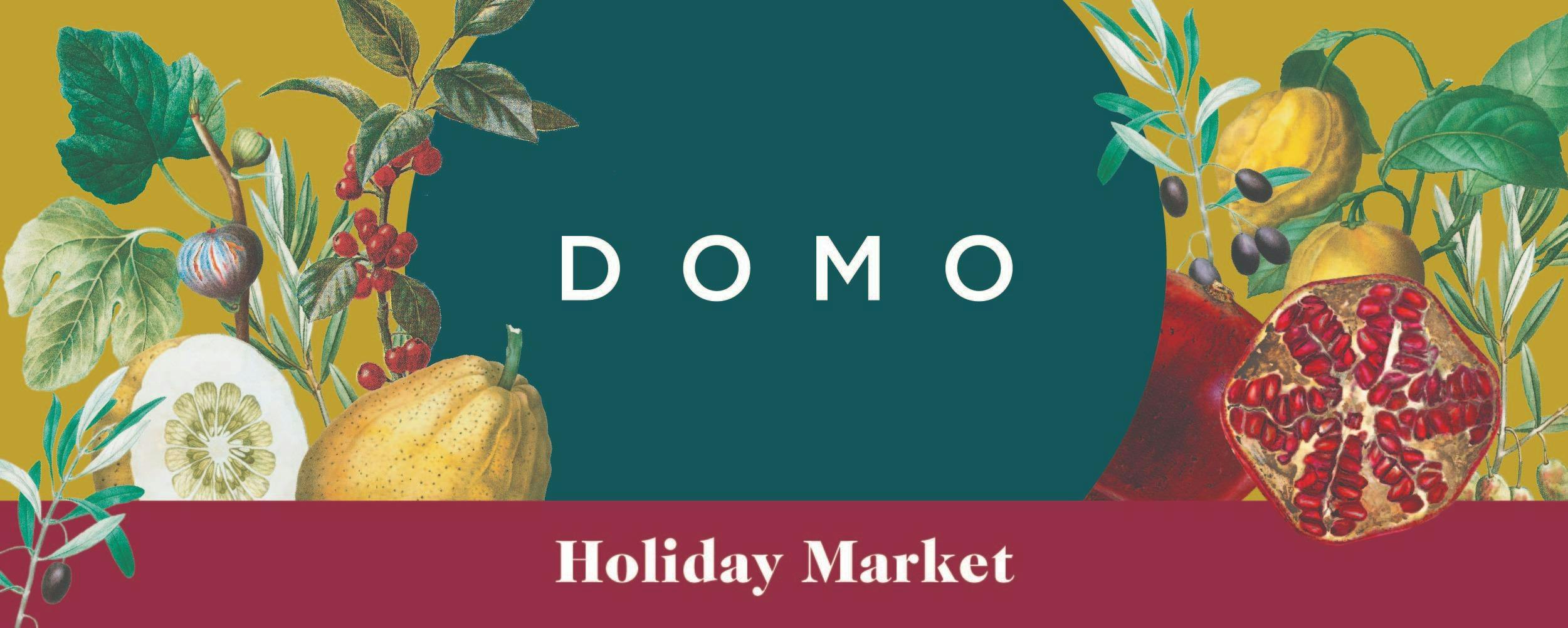 DOMO