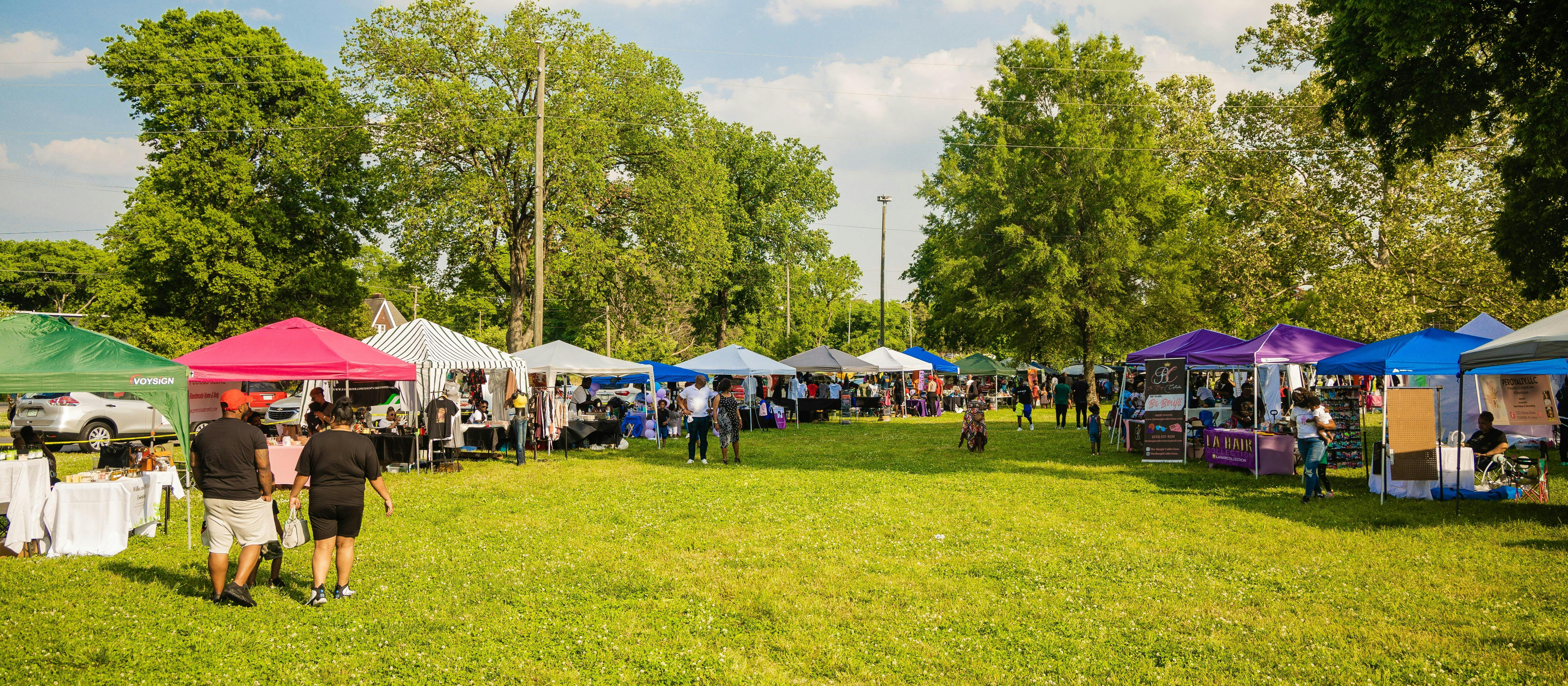 Friends of the William Edmondson Homesite + Gardens