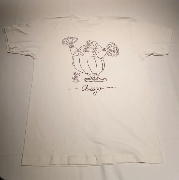 active shirt