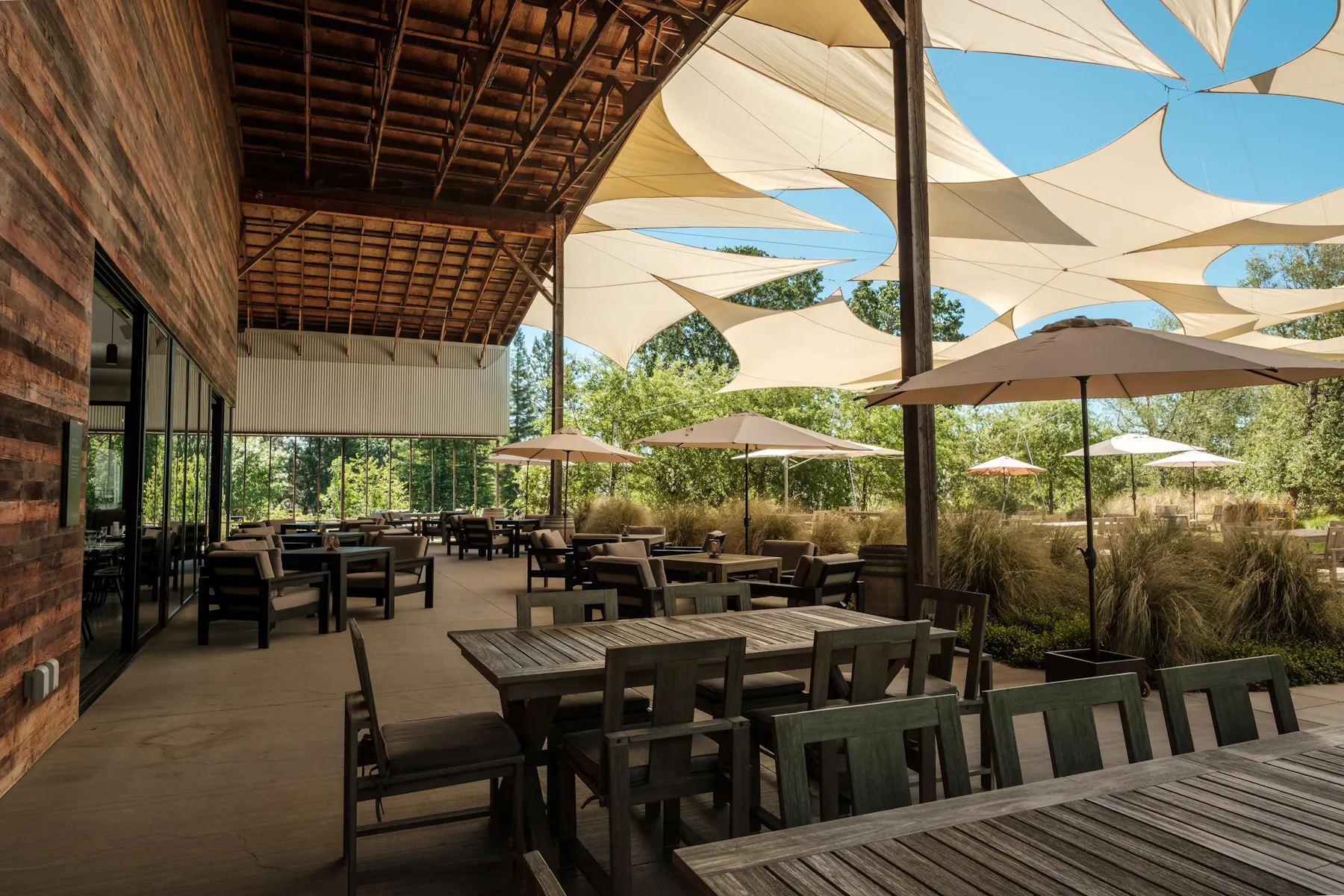 Argyle Winery - Dundee, OR | Tock