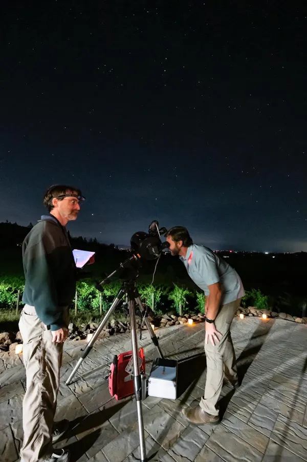trousers, human body, tripod, astronomy, telescope, optical instrument