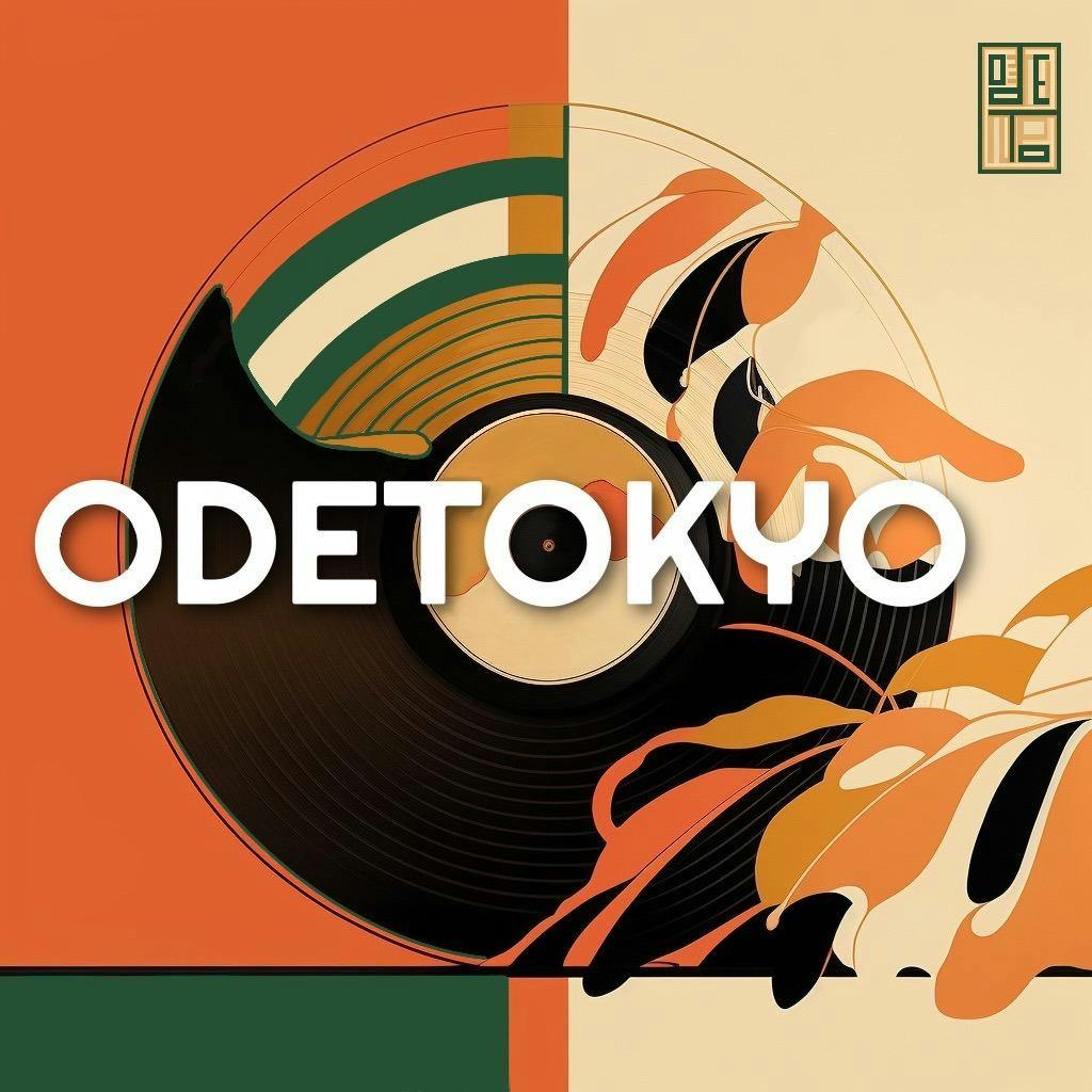 ODETOKYO