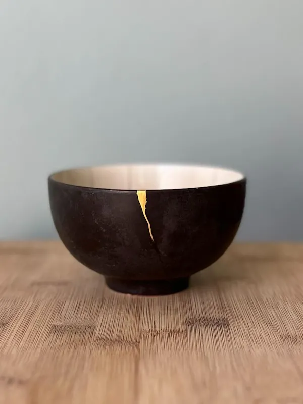 tableware, drinkware, dishware, mixing bowl, serveware, wood