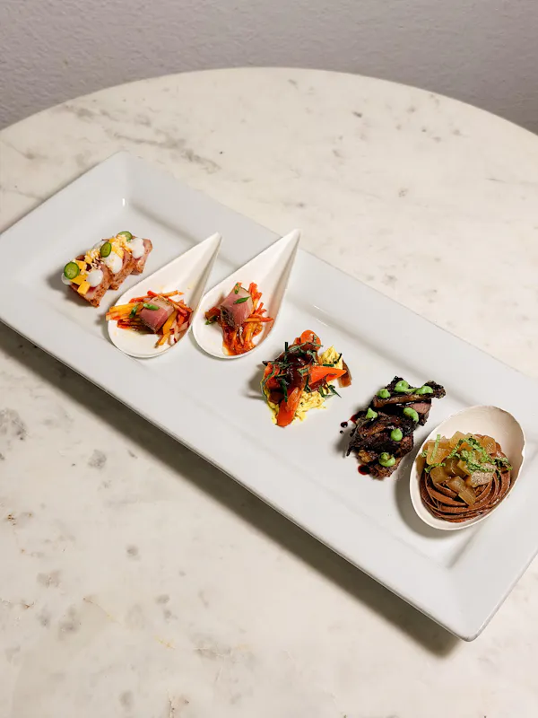 food, tableware, ingredient, finger food, dishware, culinary arts