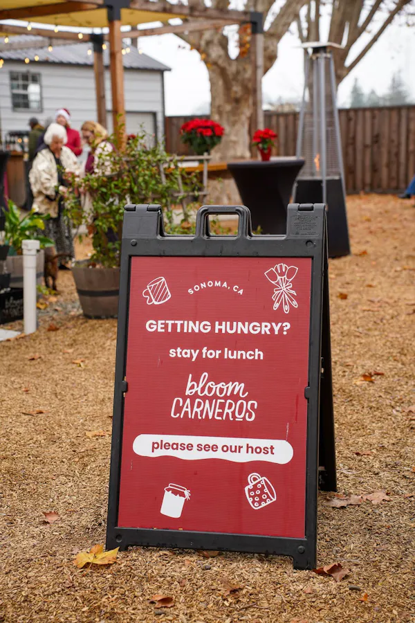 advertising, banner, poster, restaurant menu