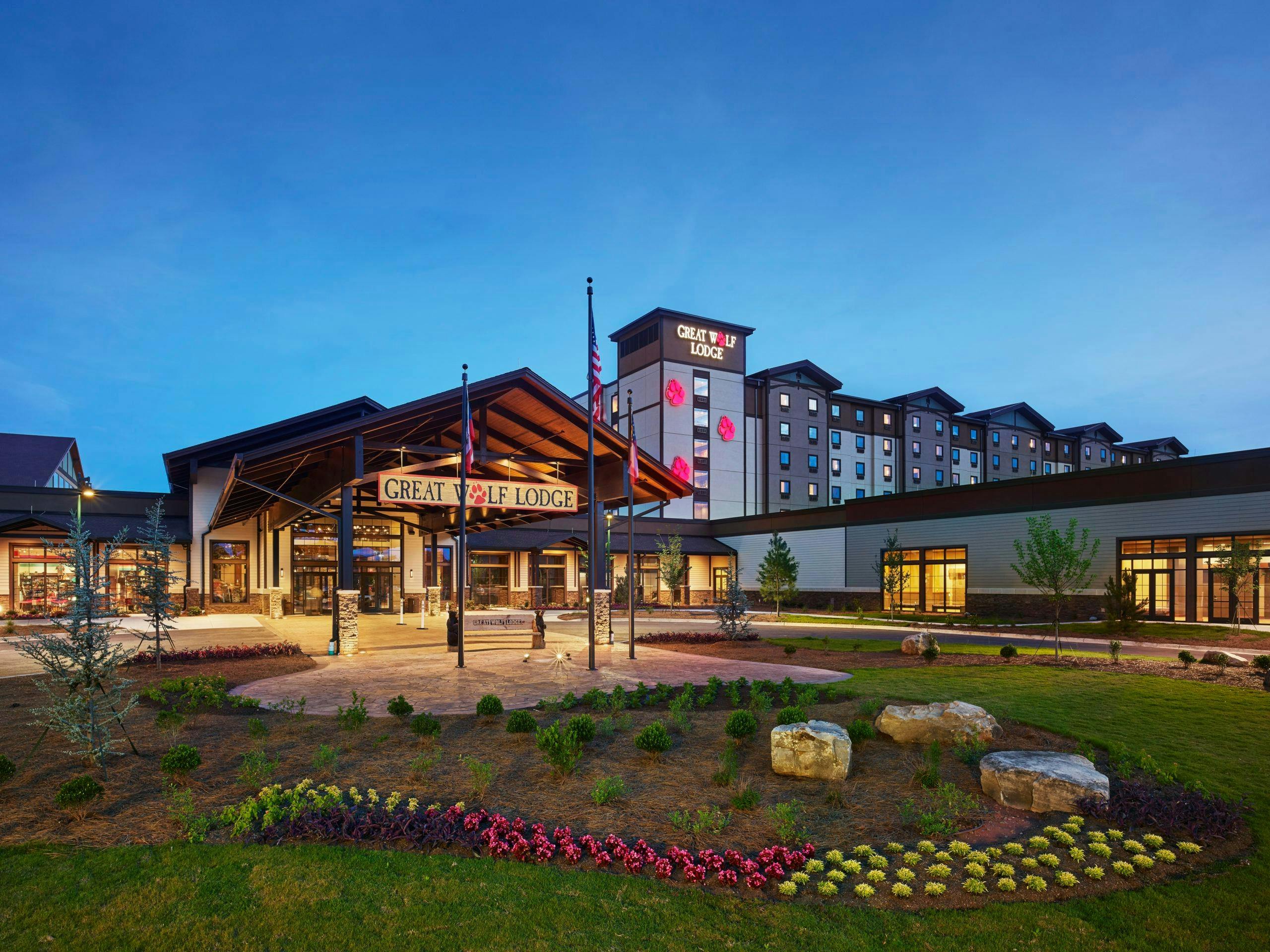 Events @ Great Wolf Lodge, Atlanta/LaGrange