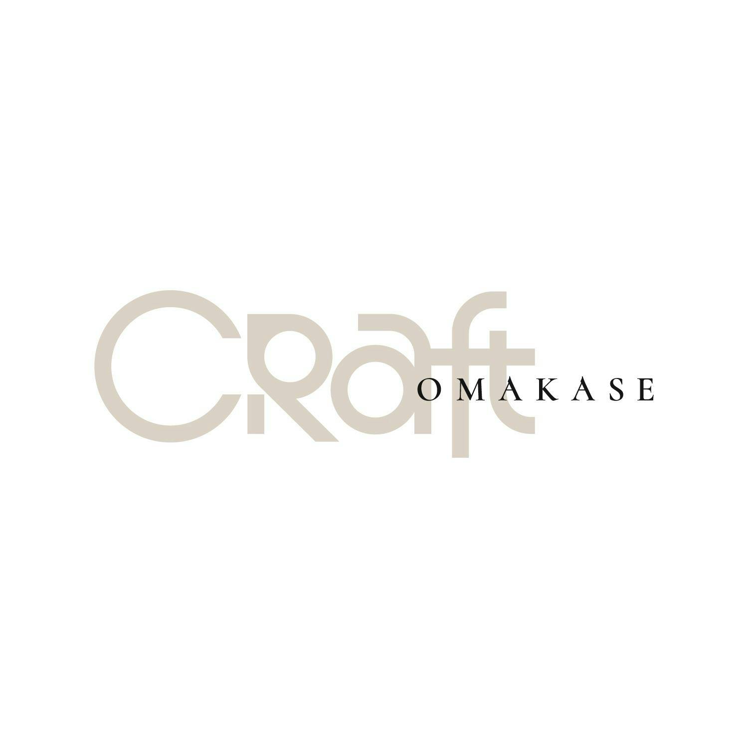 Craft Omakase