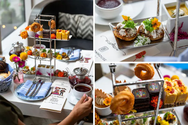 food, tableware, finger food, ingredient, dessert, fast food