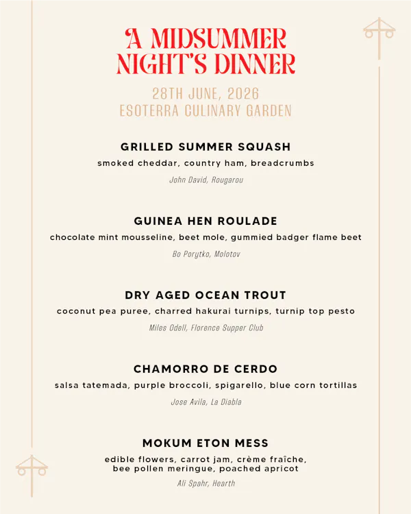 font, restaurant menu