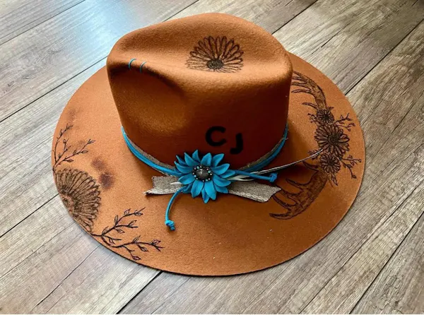 hat, headgear, sun hat, costume hat, fedora, cowboy hat