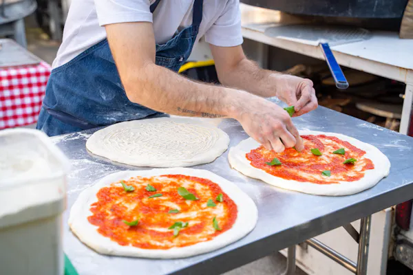 food, cooking, ingredient, cook, pizza, recipe