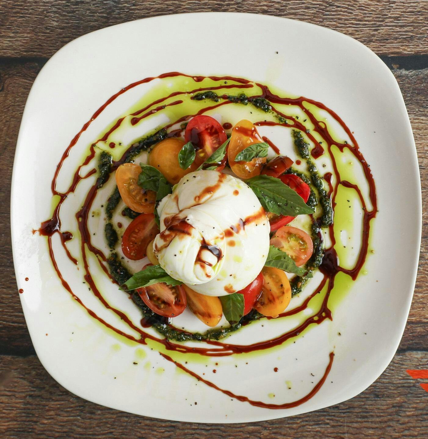 Trattoria Ciao