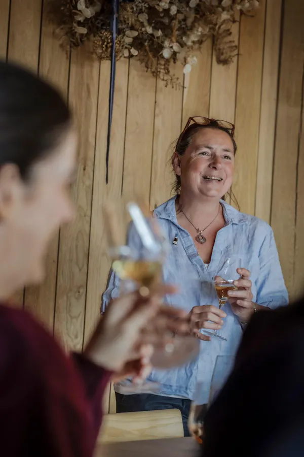 hair, smile, happiness, facial expression, drinkware, glass