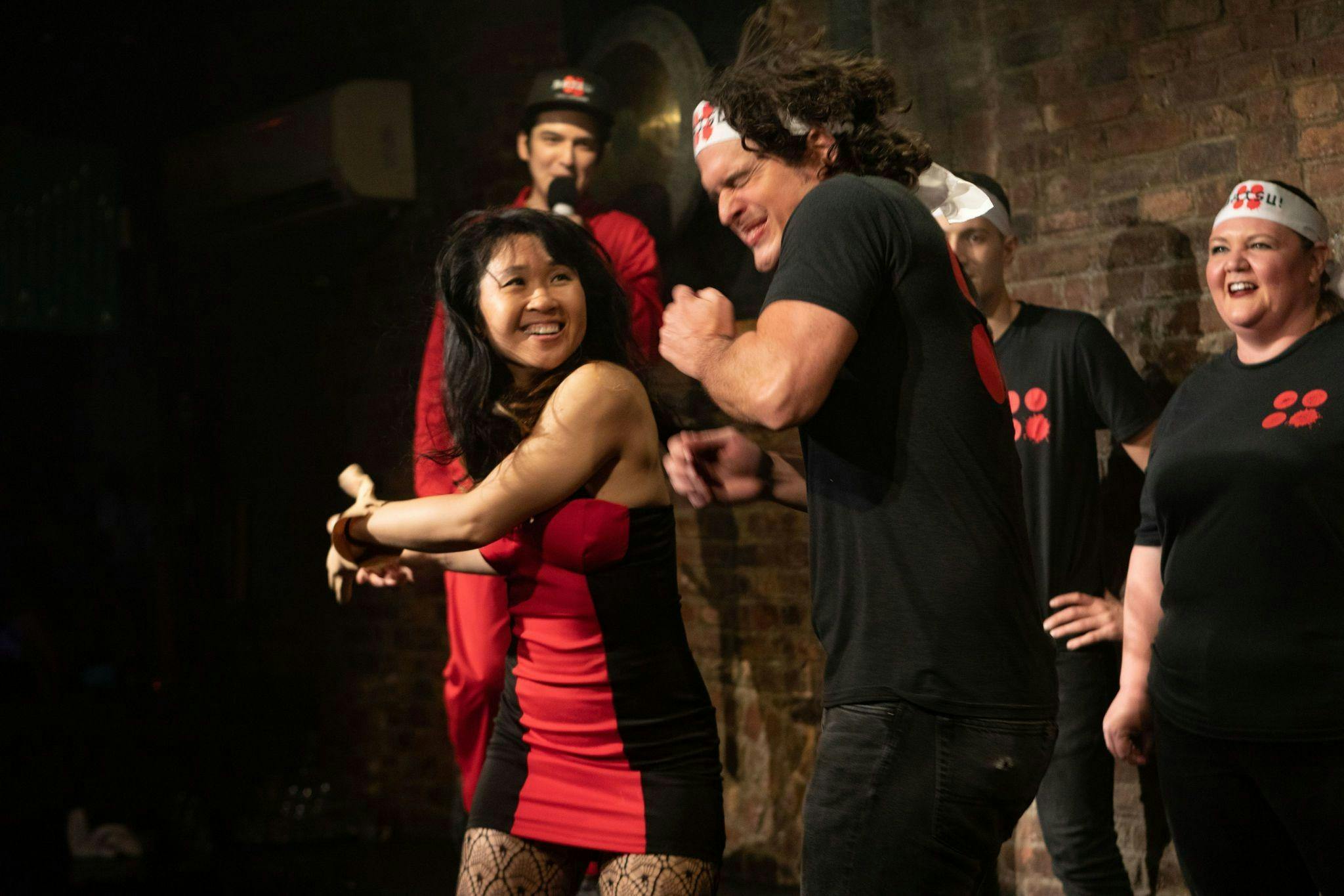 BATSU! NYC
