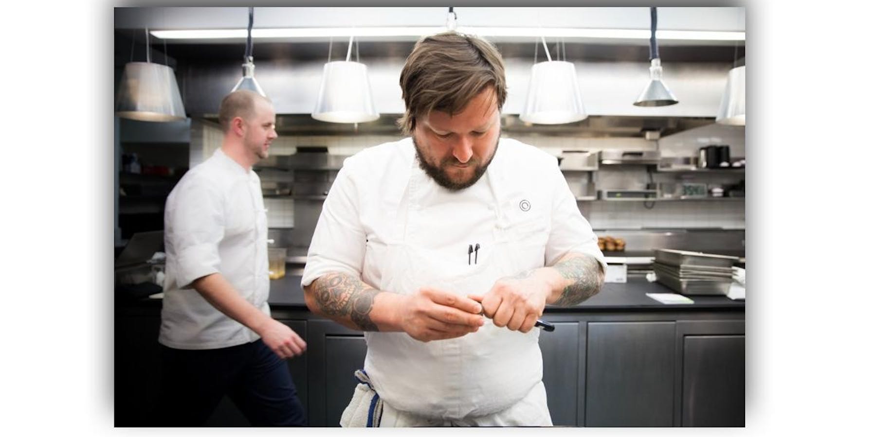 Pasta Bar Los Angeles, CA Tock