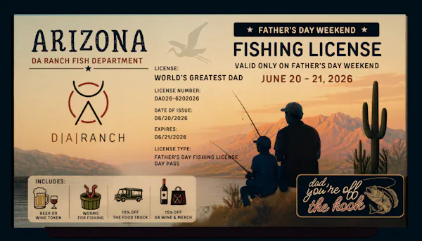 recreation, outdoor recreation, fishing, advertising, poster, recreational fishing