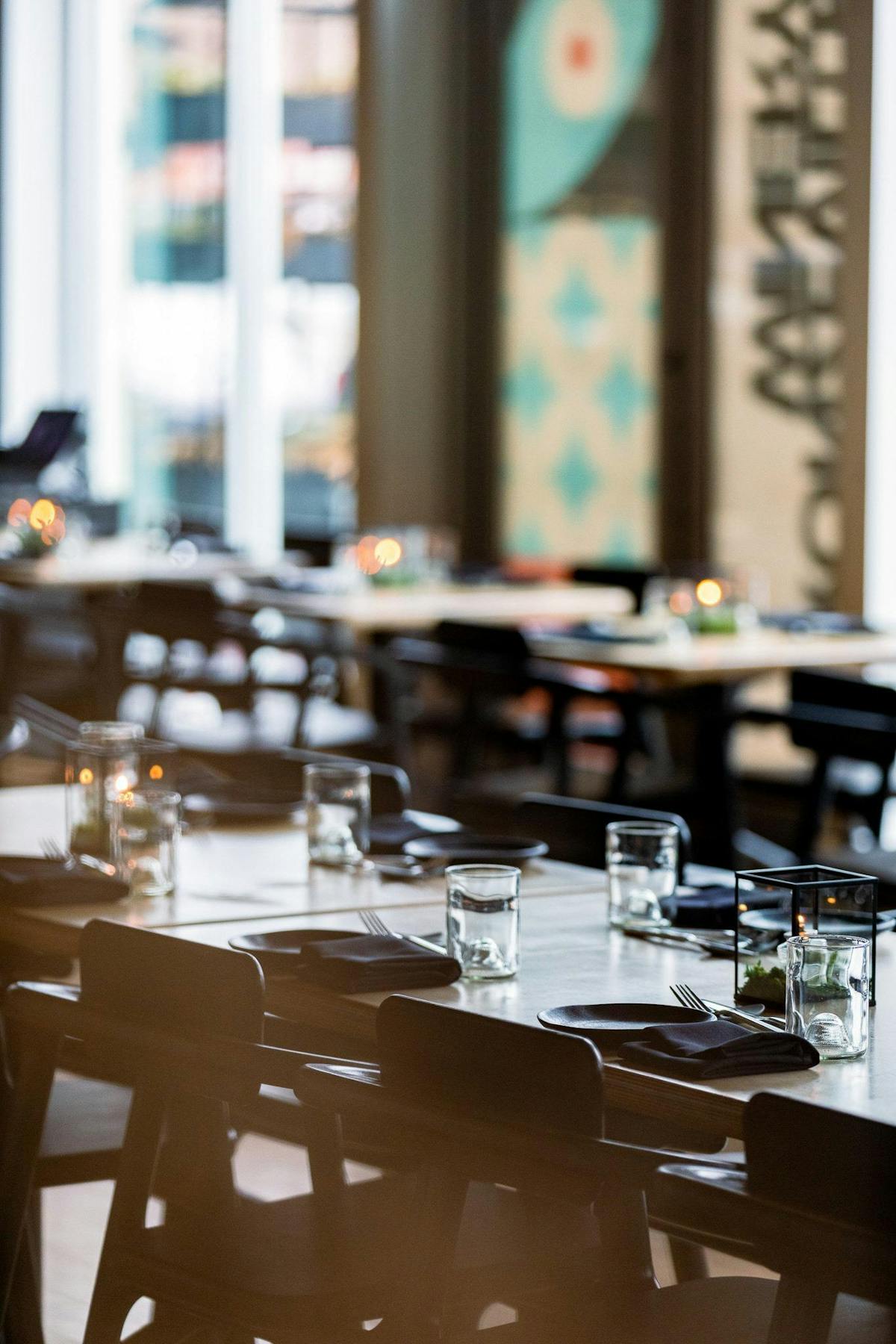 Bronzeville Winery Chicago, IL Tock