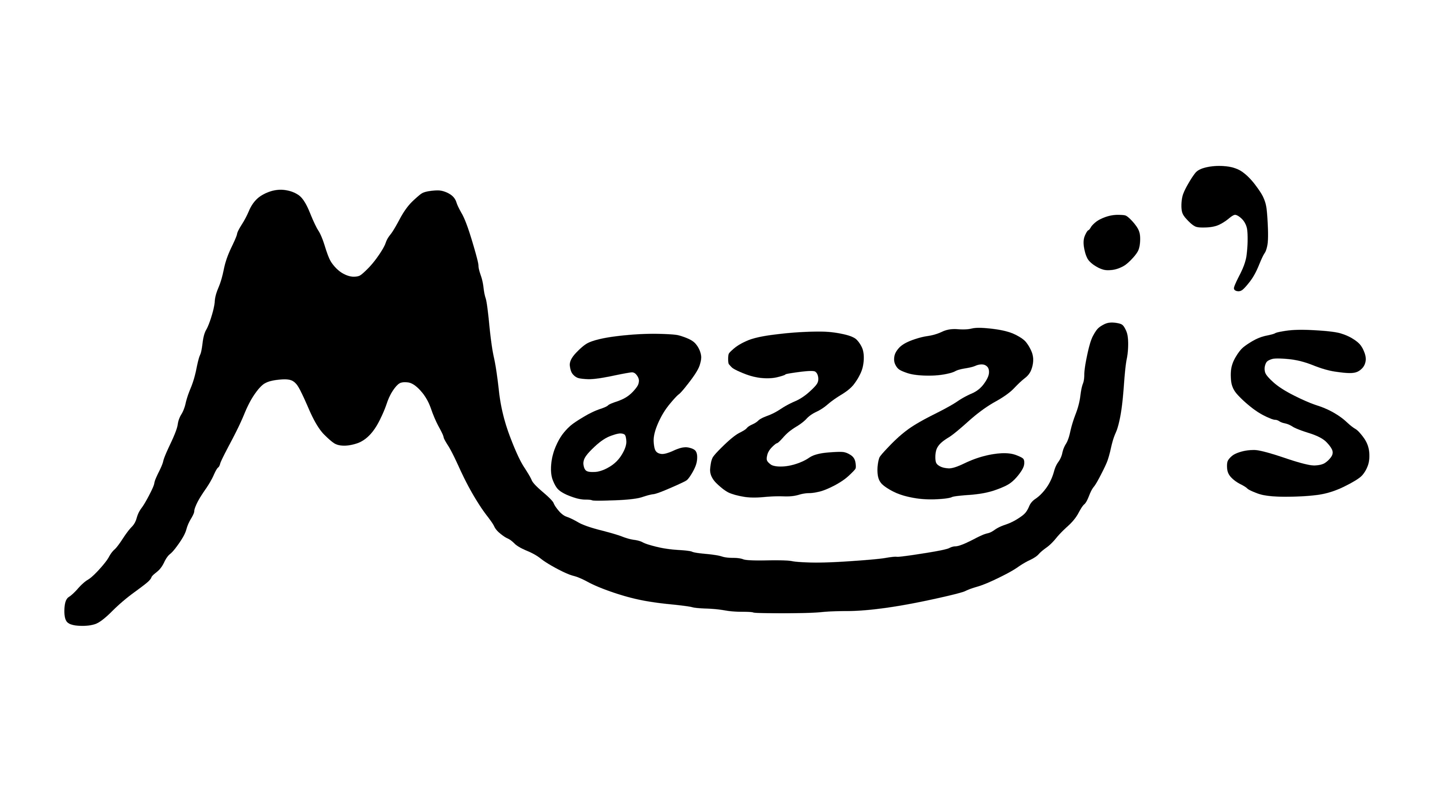 Mazzi's