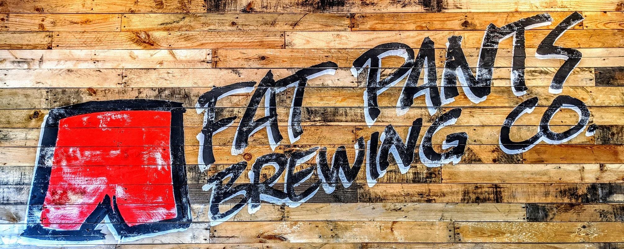 Fat Pants Brewing Co