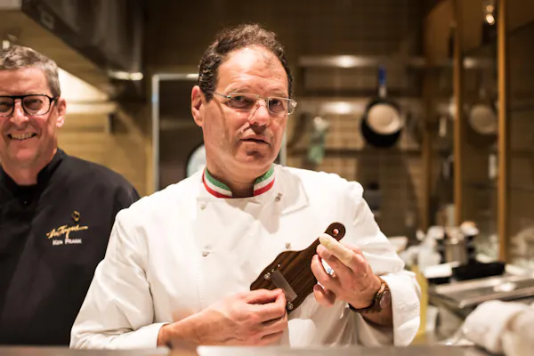 chef, cook, food, restaurant, cooking, culinary art