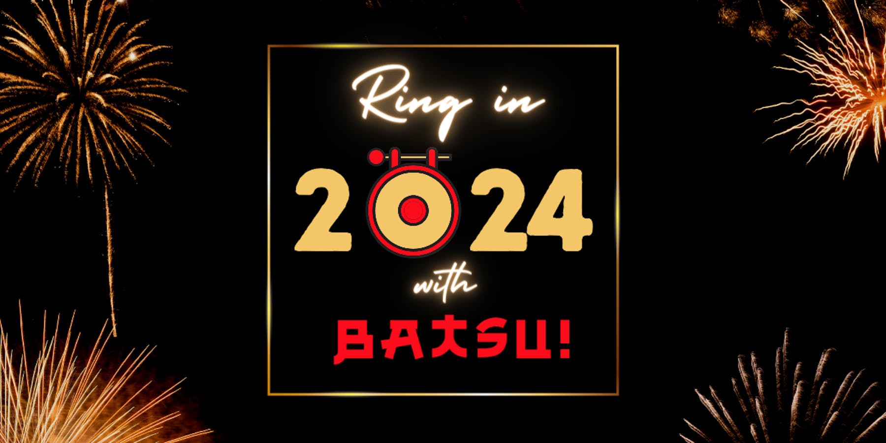 BATSU! NYC BATSU! NYC Standard Reservation New York, NY Tock