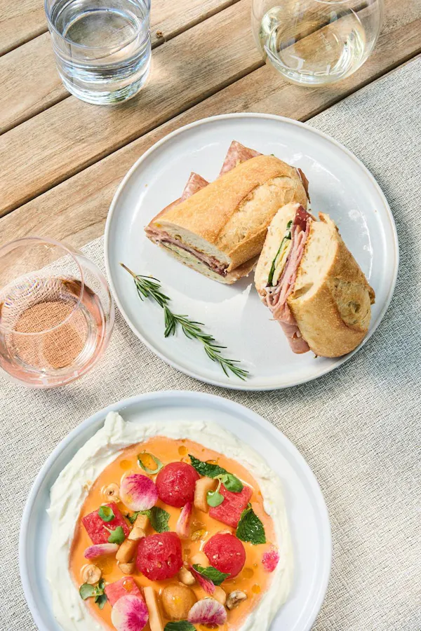 food, tableware, ingredient, fruit, fast food, produce