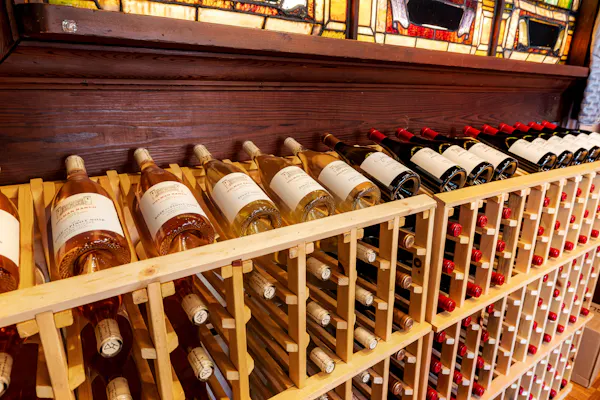 bottle, wine cellar, liquor store, alcoholic drink, wine rack, winery
