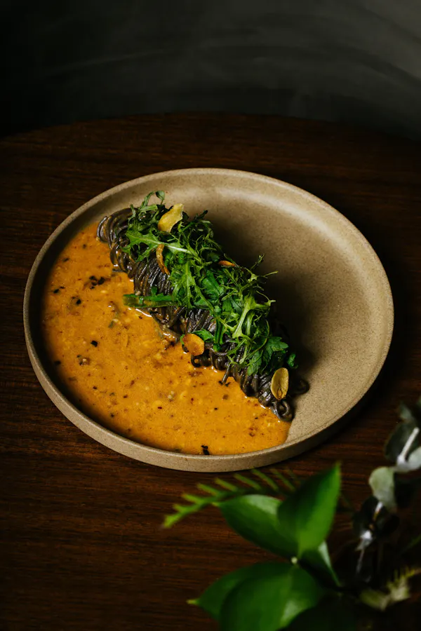 food, tableware, plant, ingredient, recipe, fines herbes