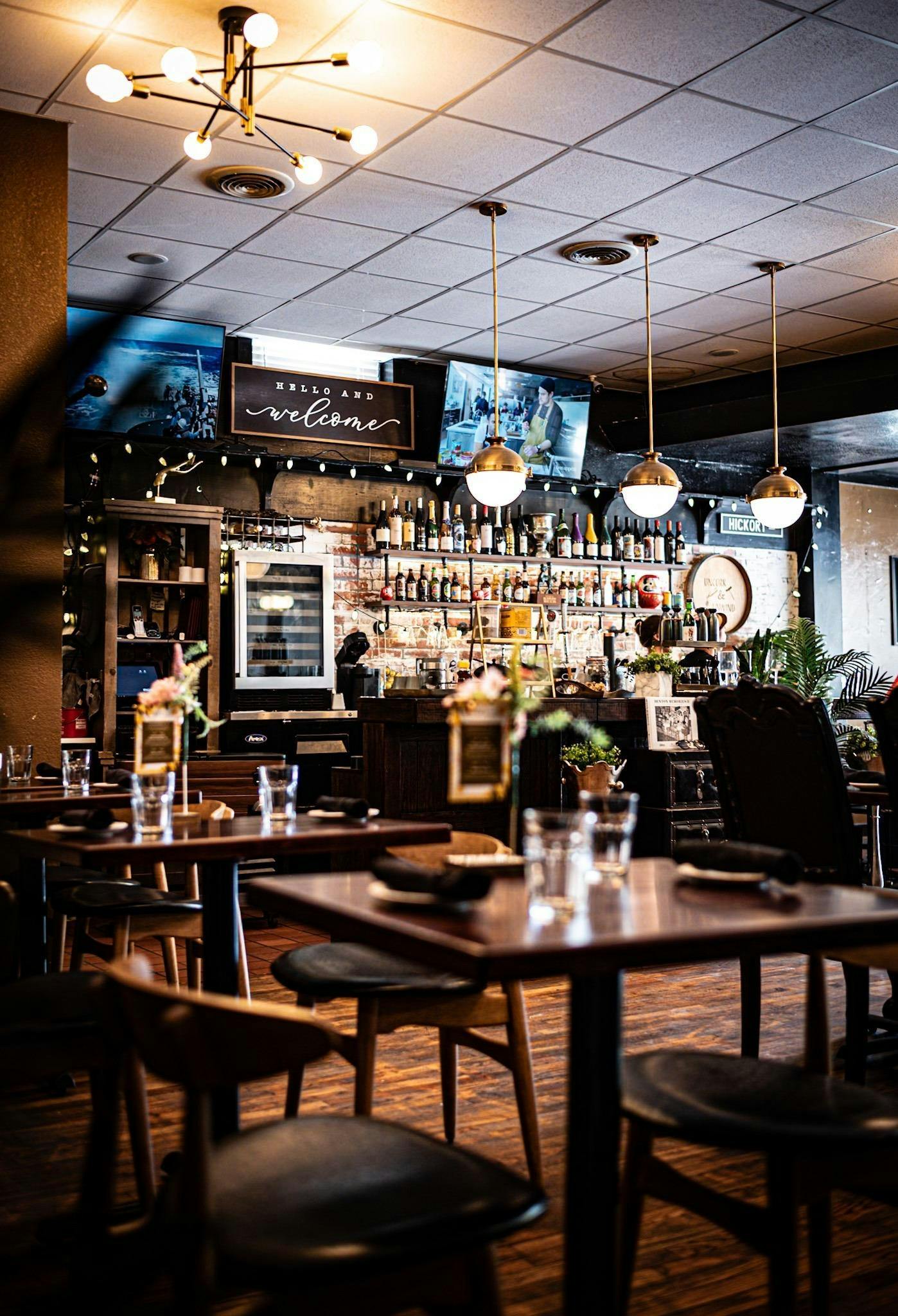 Taan Eatery